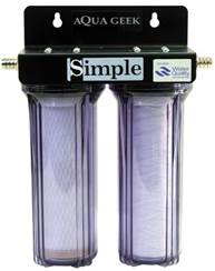 浄水器Simpleシンプル